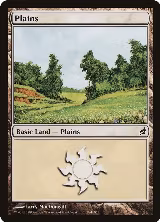 Plains (284) (284) — card price