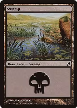 Swamp (292) (292) — card price