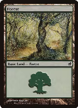 Forest (298) (298) — card price