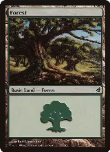 Forest (299) (299) — card price