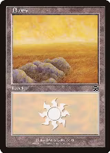 Plains (333) (333) — card price