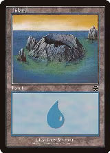 Island (335) (335) — card price
