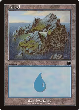 Island (336) (336) — card price