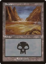 Swamp (339) (339) — card price