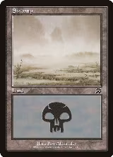 Swamp (341) (341) — card price