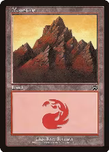 Mountain (343) (343) — card price