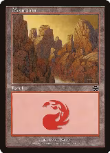 Mountain (344) (344) — card price