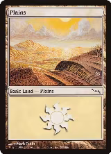Plains (287) (287) — card price