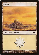 Plains (288) (288) — card price