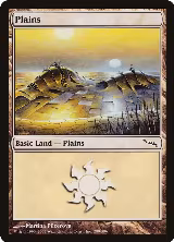 Plains (289) (289) — card price