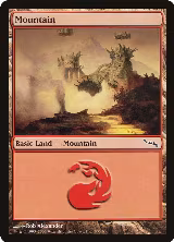 Mountain (300) (300) — card price