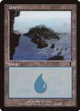 Island (335) (335) — card price