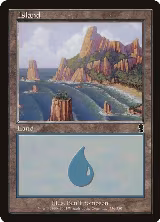 Island (336) (336) — card price