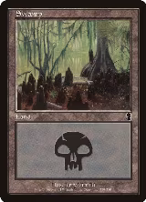 Swamp (339) (339) — card price