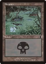 Swamp (340) (340) — card price