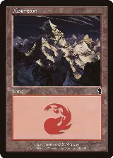 Mountain (343) (343) — card price