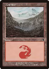 Mountain (345) (345) — card price