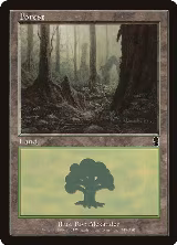 Forest (348) (348) — card price
