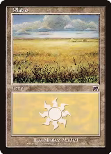 Plains (332) (332) — card price