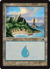 Island (335) (335) — card price