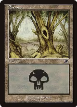 Swamp (339) (339) — card price