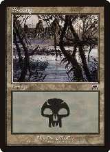Swamp (340) (340) — card price