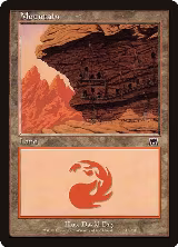 Mountain (345) (345) — card price