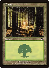 Forest (349) (349) — card price
