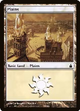 Plains (288) (288) — card price