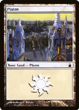 Plains (289) (289) — card price