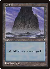 Island (Spire) (337) — card price