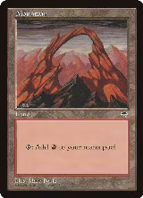 Mountain (Joined) (345) — card price