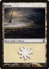 Plains (282) (282) — card price