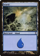 Island (287) (287) — card price