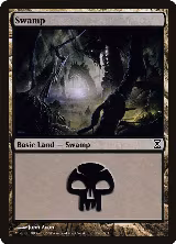 Swamp (290) (290) — card price