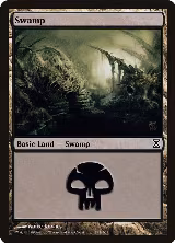 Swamp (291) (291) — card price