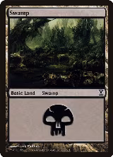 Swamp (292) (292) — card price