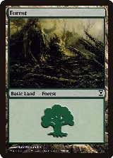 Forest (298) (298) — card price