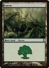 Forest (300) (300) — card price