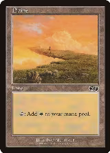 Plains (333) (333) — card price