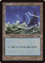 Island (335) (335) — card price