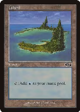 Island (336) (336) — card price