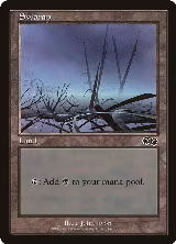 Swamp (339) (339) — card price