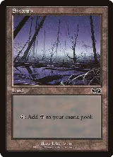 Swamp (340) (340) — card price
