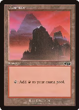 Mountain (344) (344) — card price