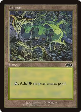 Forest (347) (347) — card price