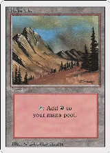 Mountain (C) (292) — card price