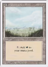 Plains (B) (294) — card price