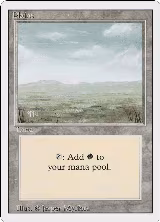 Plains (C) (295) — card price