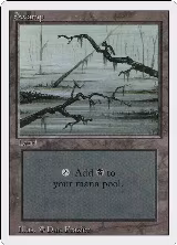 Swamp (C) (300) — card price